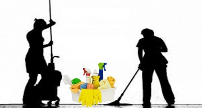 Personal de trabajo doméstico: nueva escala salarial
