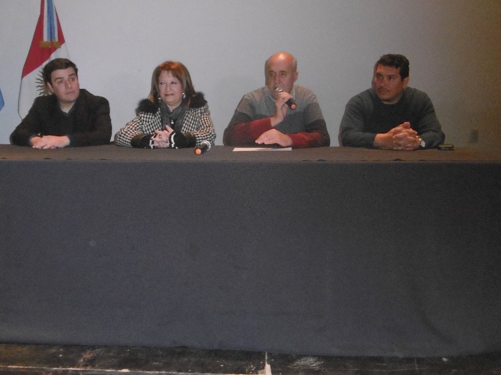 Crearán una subsede de la Defensoría de Niños, Niñas y Adolescentes en Las Varillas