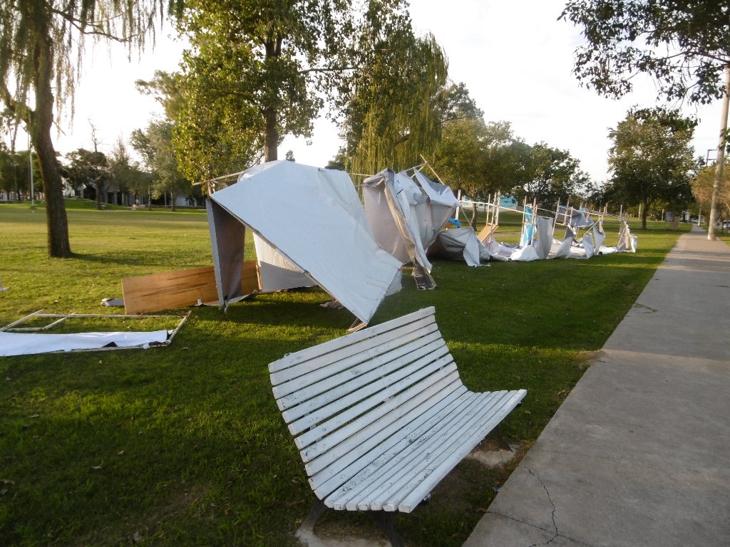 Lo que el viento se llevó