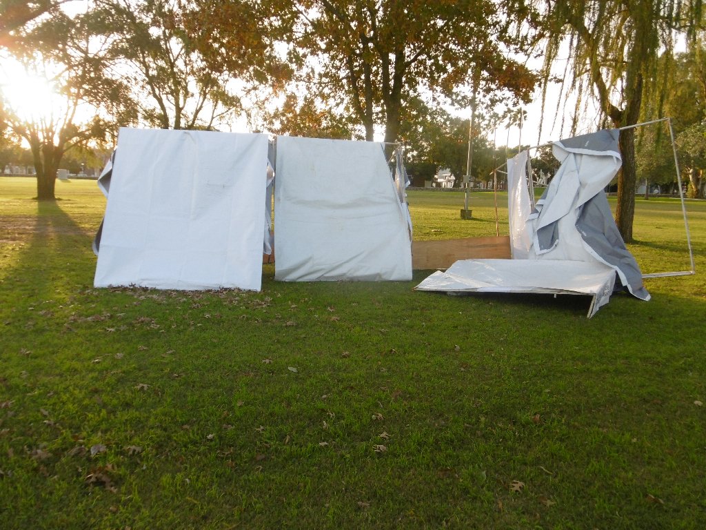 Lo que el viento se llevó