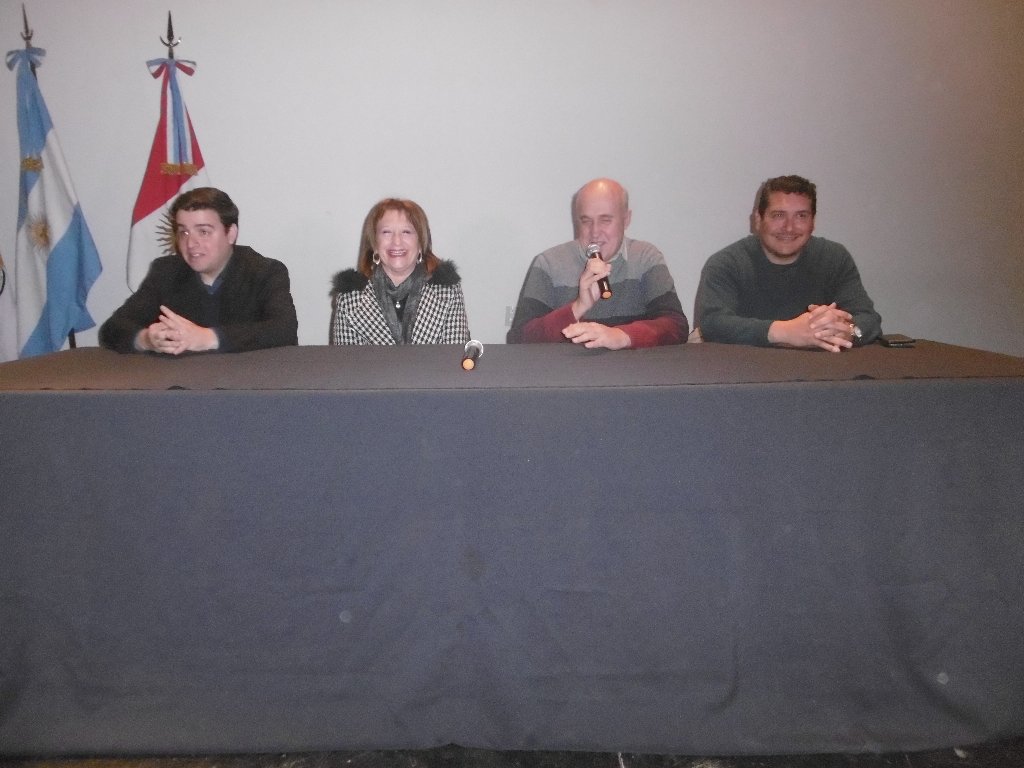 Crearán una subsede de la Defensoría de Niños, Niñas y Adolescentes en Las Varillas