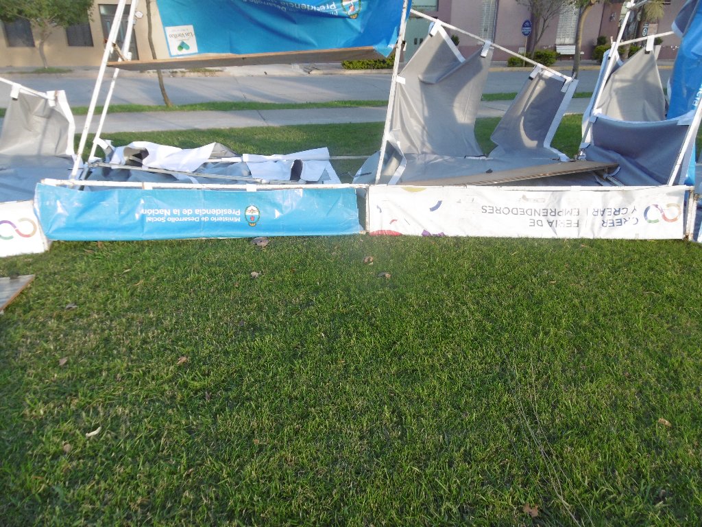 Lo que el viento se llevó