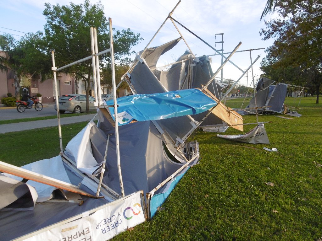 Lo que el viento se llevó