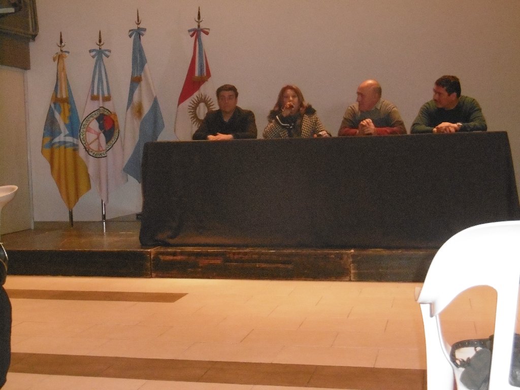 Crearán una subsede de la Defensoría de Niños, Niñas y Adolescentes en Las Varillas