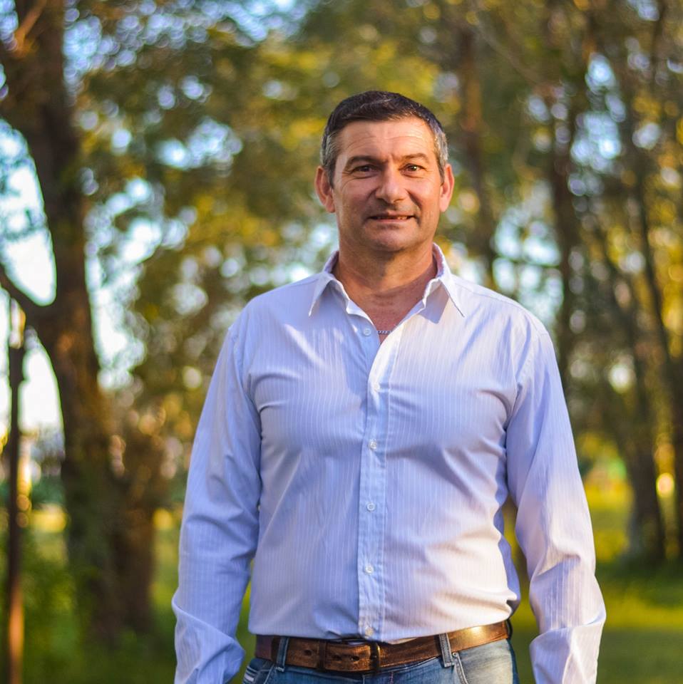 El candidato de la UCR de Alicia dijo que hay que dejar de hacer propuestas ficticias a la gente