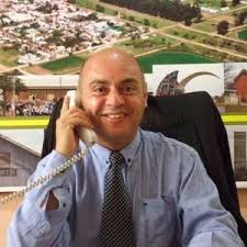 En El Fortín, la campaña electoral fue tranquila y sin golpes bajos, dijo Elio Sánchez