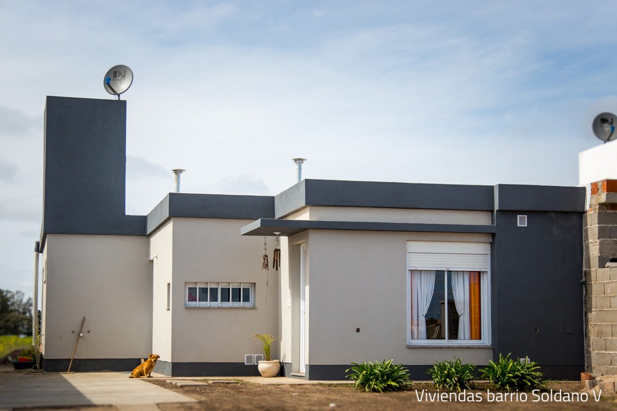 Sorteo Planes Municipales  de Viviendas