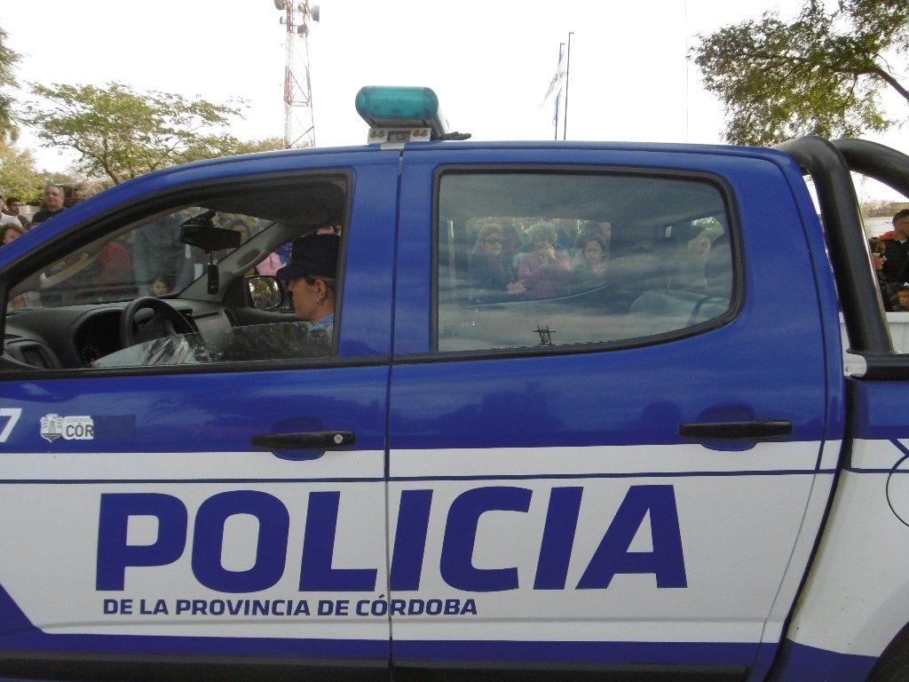 Saturnino María Laspiur recibió al periodismo de la región