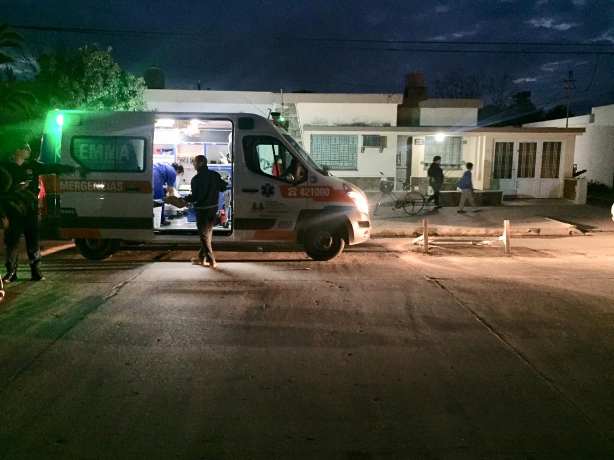 Amplio parte policial con hechos de todo tipo en Las Varillas y región