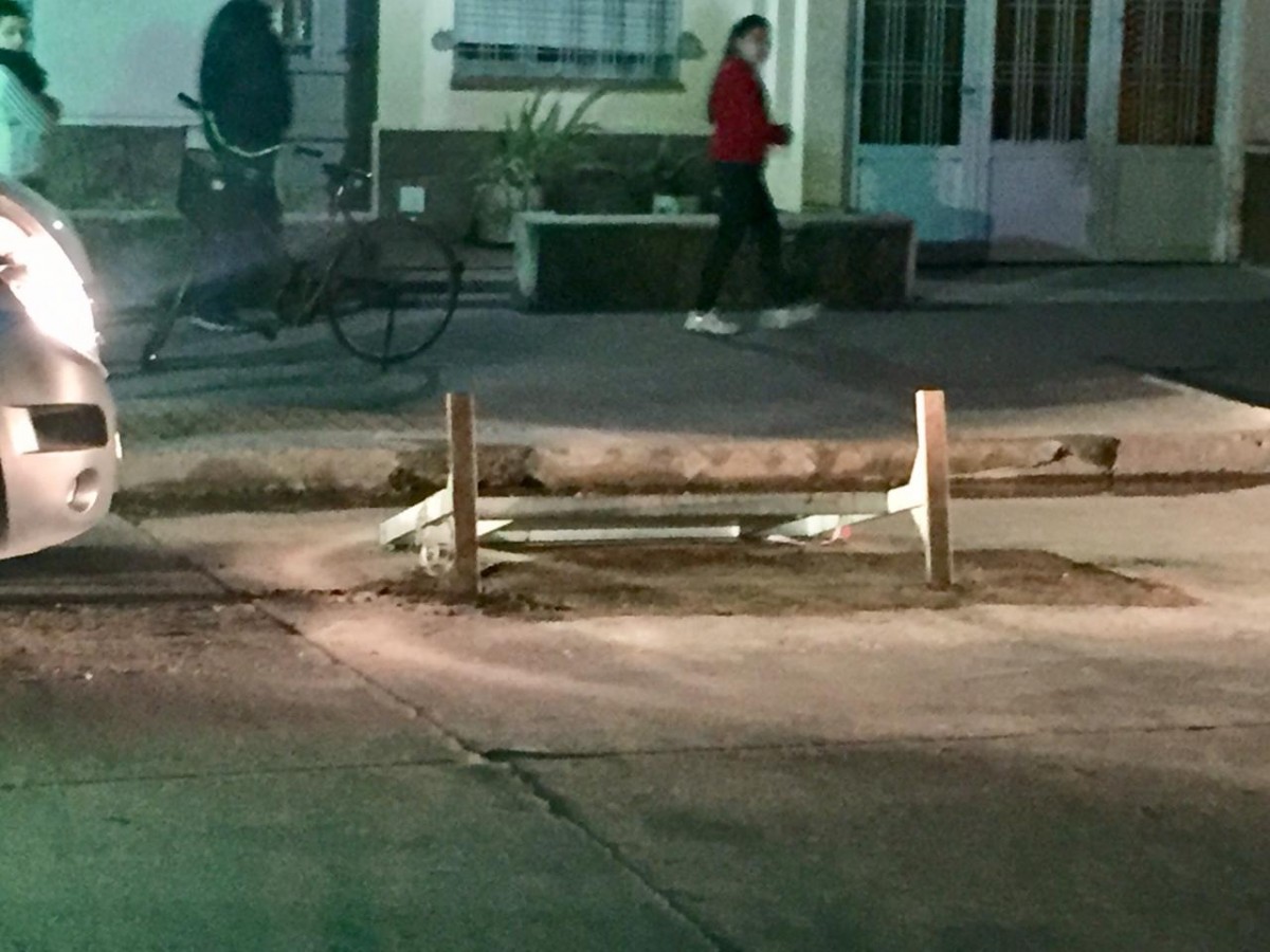 Amplio parte policial con hechos de todo tipo en Las Varillas y región
