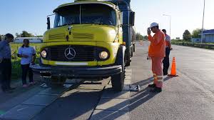 Emplazarán  balanzas móviles en rutas 3, 13 y E-52