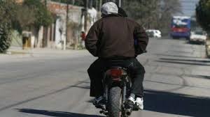 Los motochorros vuelven a atacar en Las Varillas