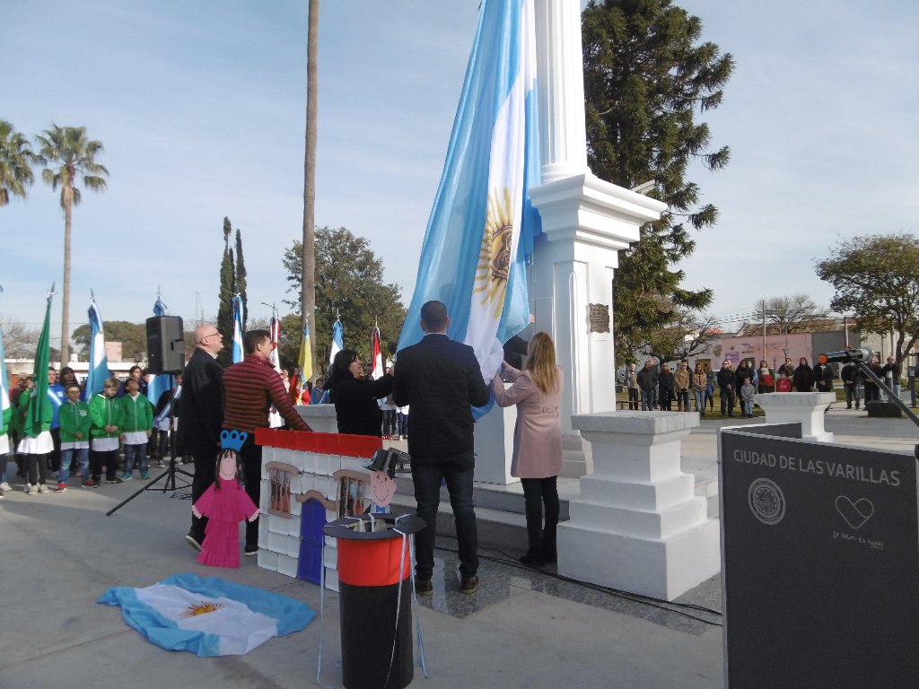 Festejos por el Día de la Independencia