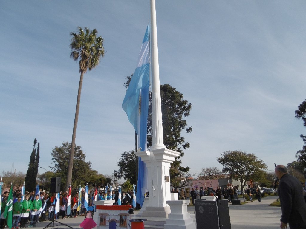 Festejos por el Día de la Independencia