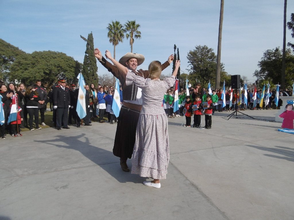 Festejos por el Día de la Independencia
