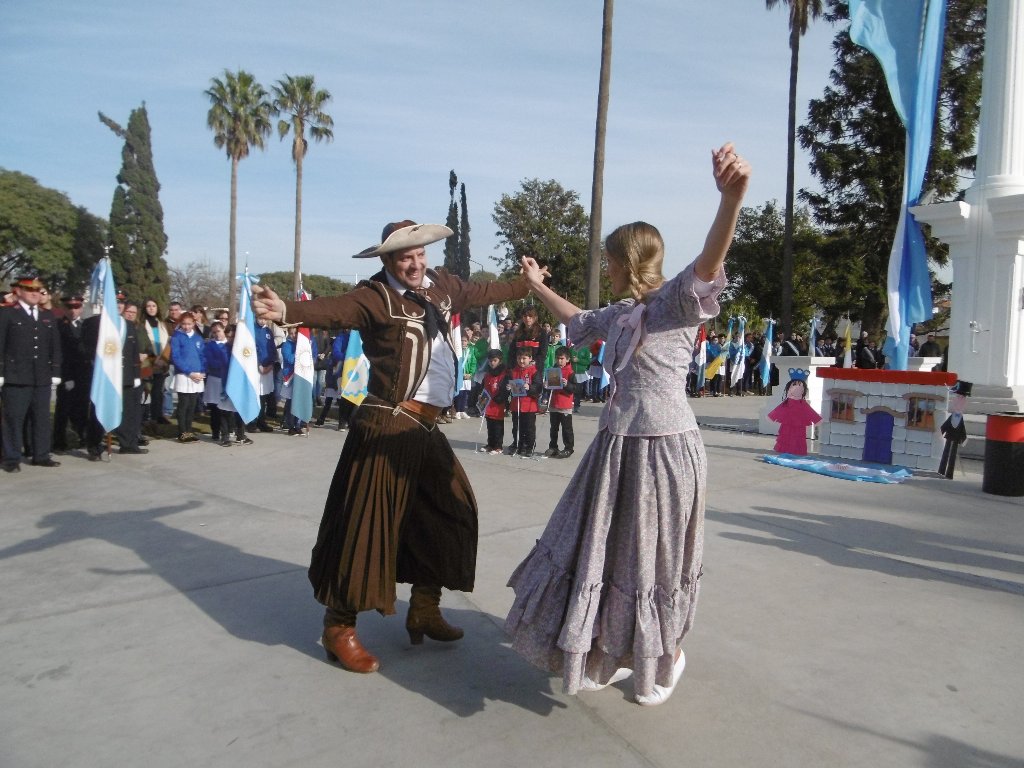 Festejos por el Día de la Independencia