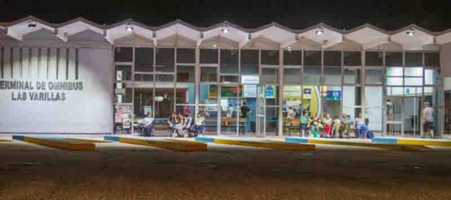 Interurbanos: nuevos valores desde Las Varillas a Córdoba, Villa María y San Francisco