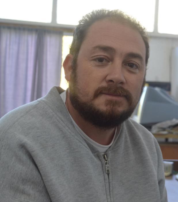 Se presentó en sociedad el  “Frente Todos Juntos por Las Varillas”