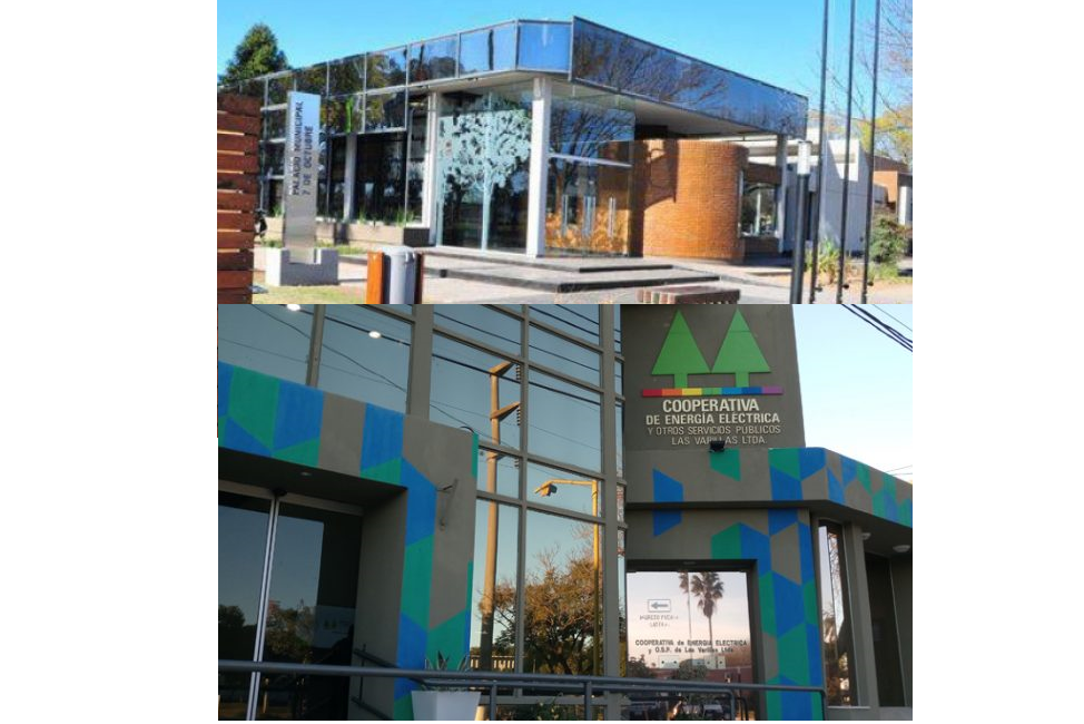 No hay atención en ninguna dependencia pública el próximo lunes.