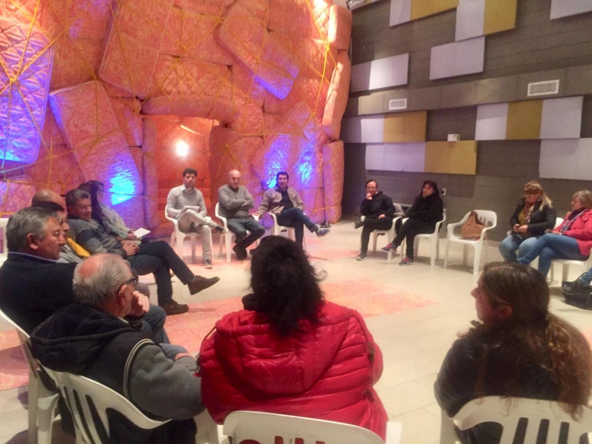 La 20º Fiesta de las Colectividades ya tiene fecha de realización