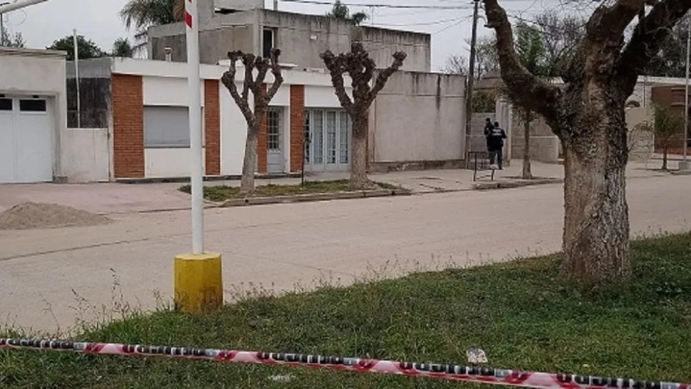 Crimen de Pozo del Molle: la fiscal afirmó que el hecho está esclarecido