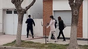 Crimen de Pozo del Molle: la fiscal afirmó que el hecho está esclarecido