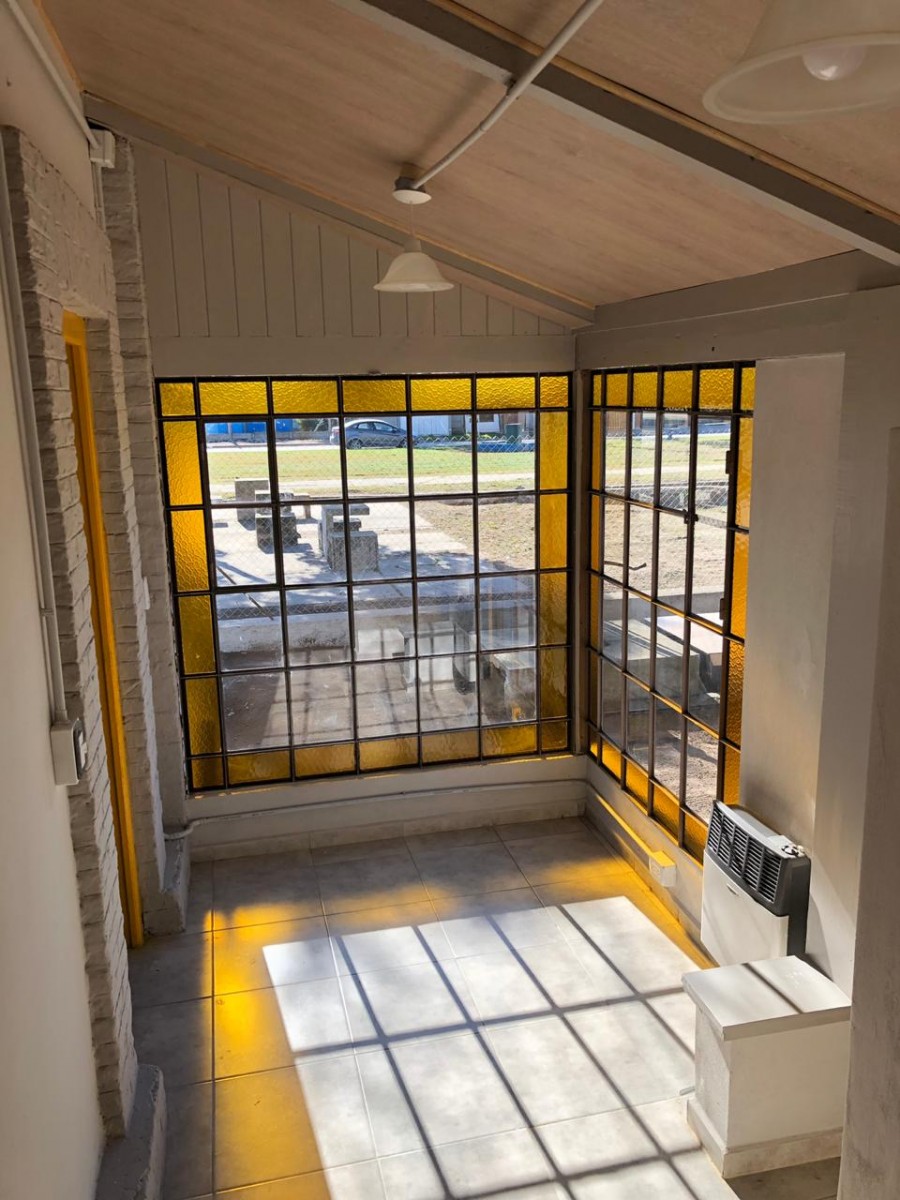 Presentan nuevas instalaciones del Departamento de Bromatología