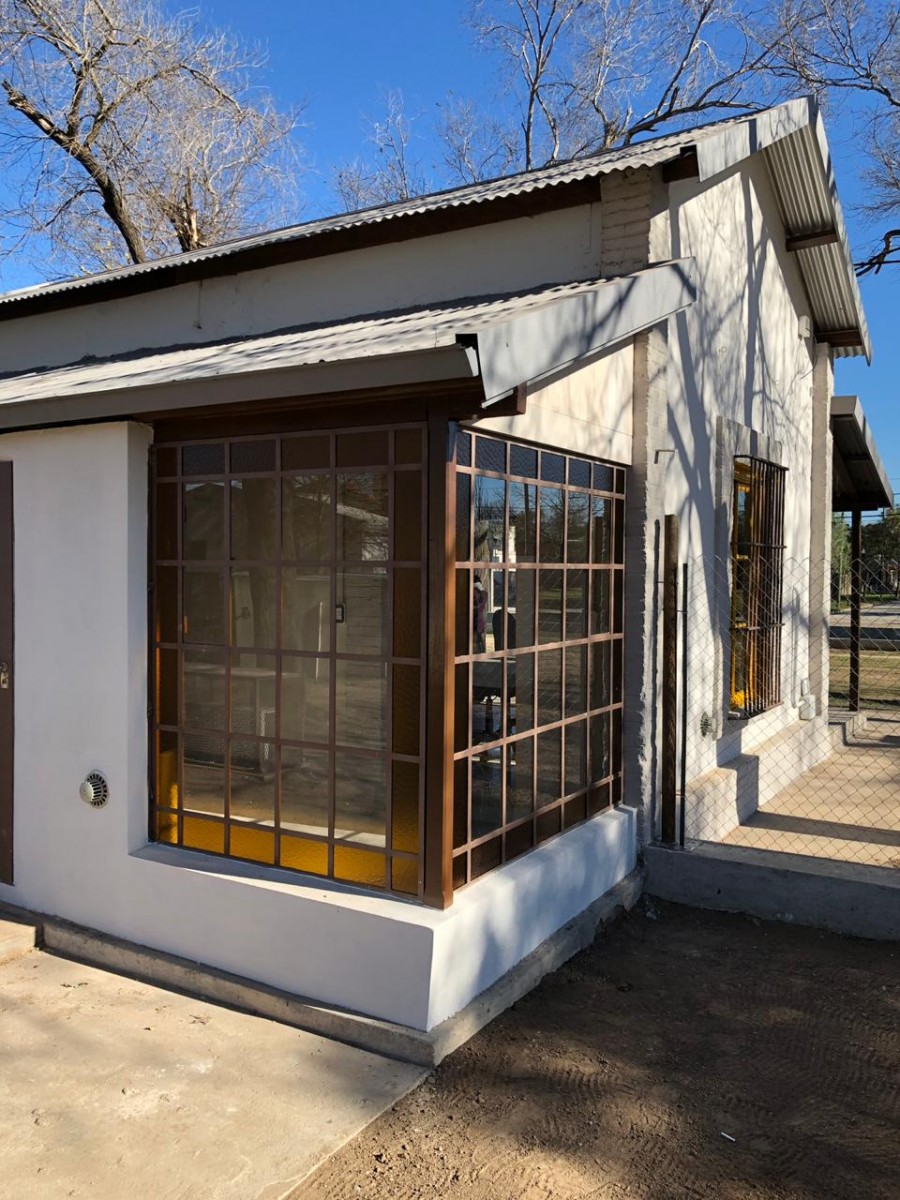 Presentan nuevas instalaciones del Departamento de Bromatología