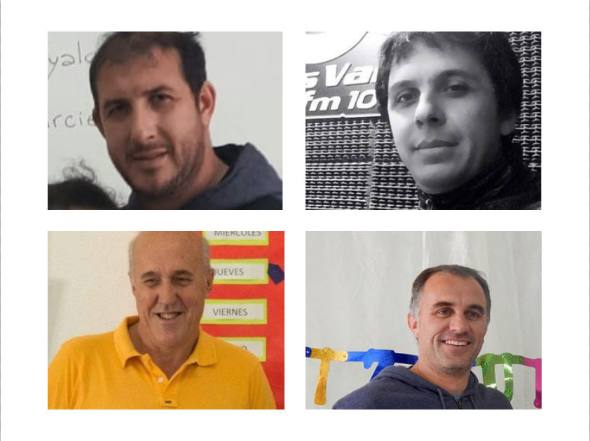 ¿Peligra la realización del debate entre candidatos a intendentes?