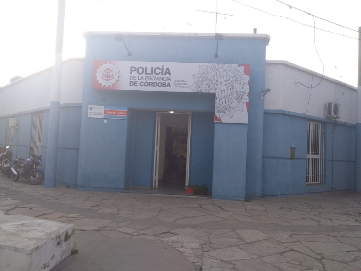 Accidente de tránsito en Ruta 13 con un herido de gravedad
