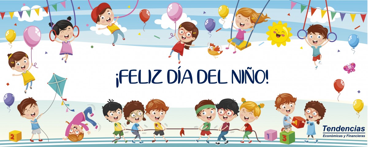 Ganadores Mega Concurso Día del Niño en El Mejor Día