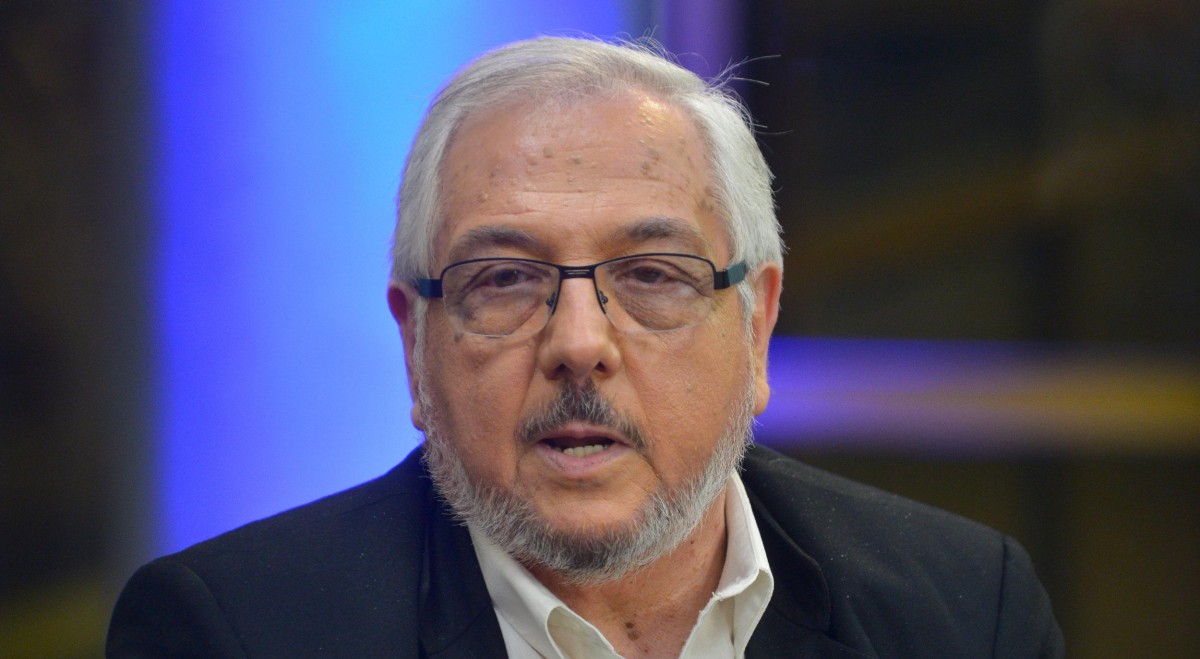 El martes llega Eduardo Fernández, del Frente para Todos