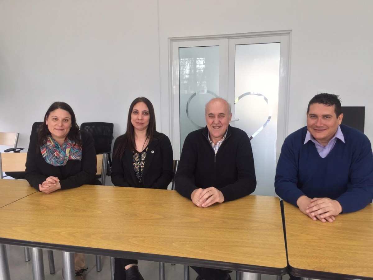 Inscripciones abiertas del Programa PIP