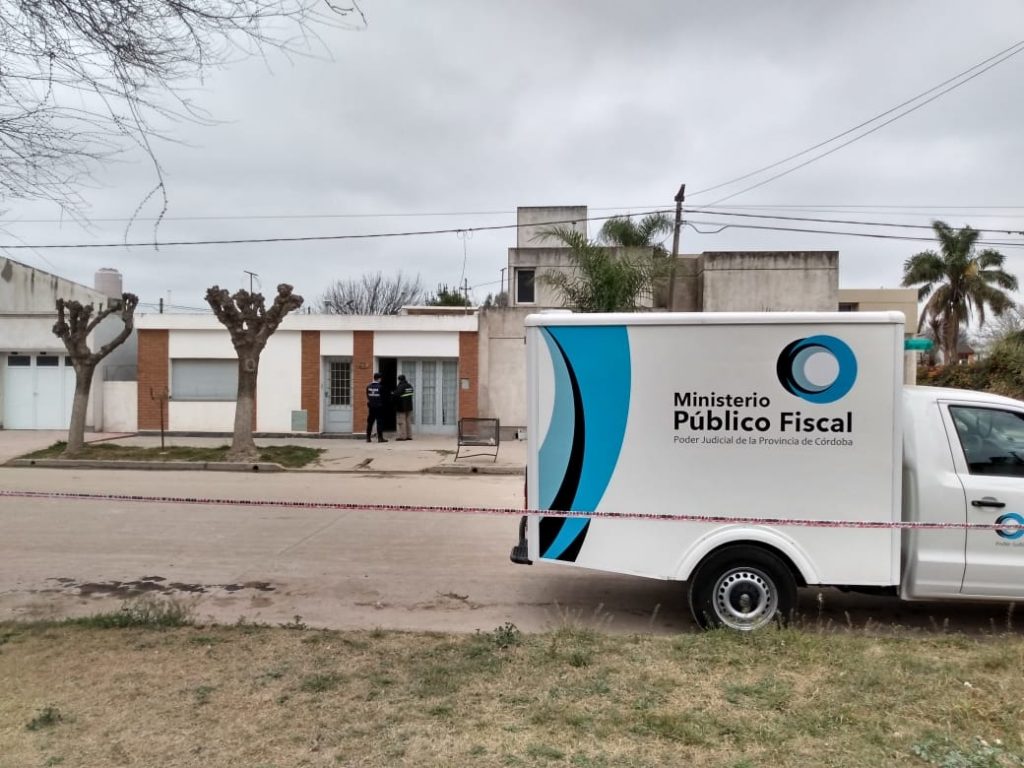 Desmienten que el menor detenido por el crimen de la anciana de Pozo del Molle se haya autoincriminado.