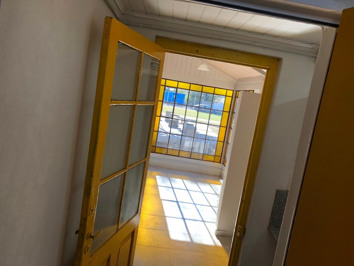 Presentan nuevas instalaciones del Departamento de Bromatología