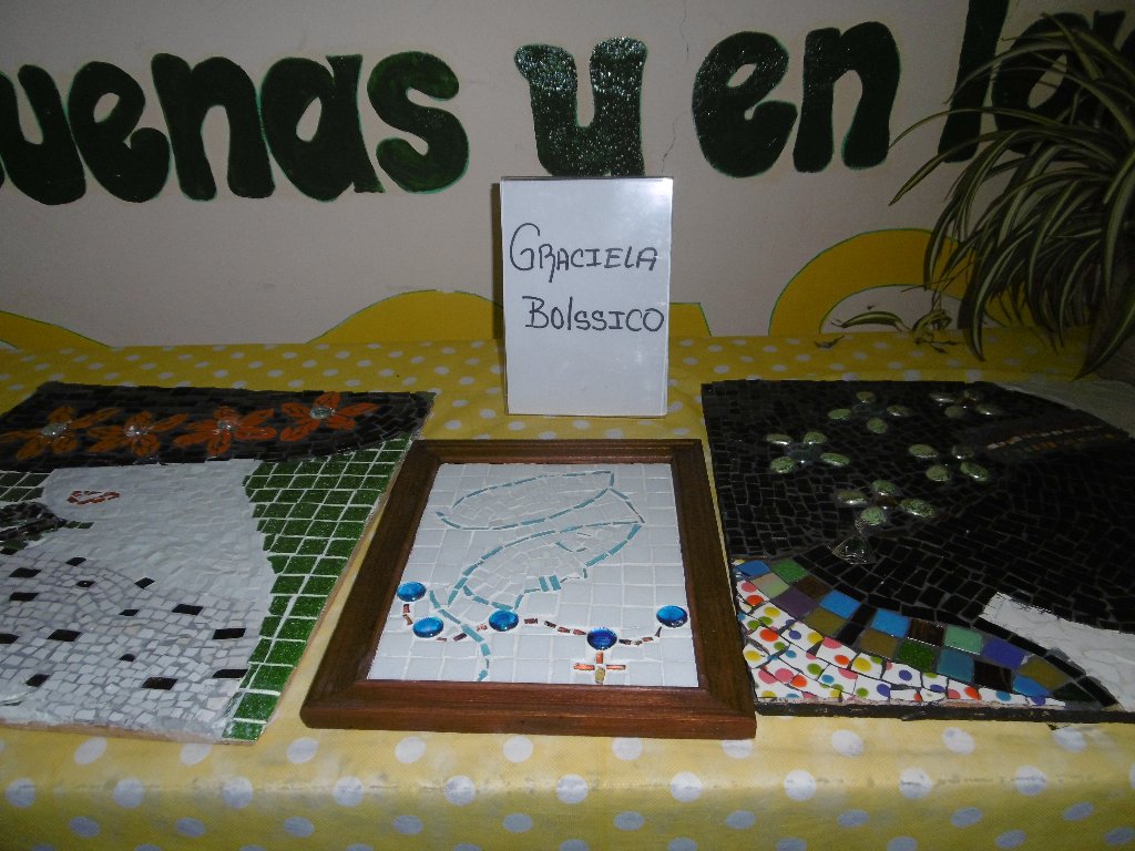 Celebró 20 años de vida y solidaridad el Comedor Lucecita