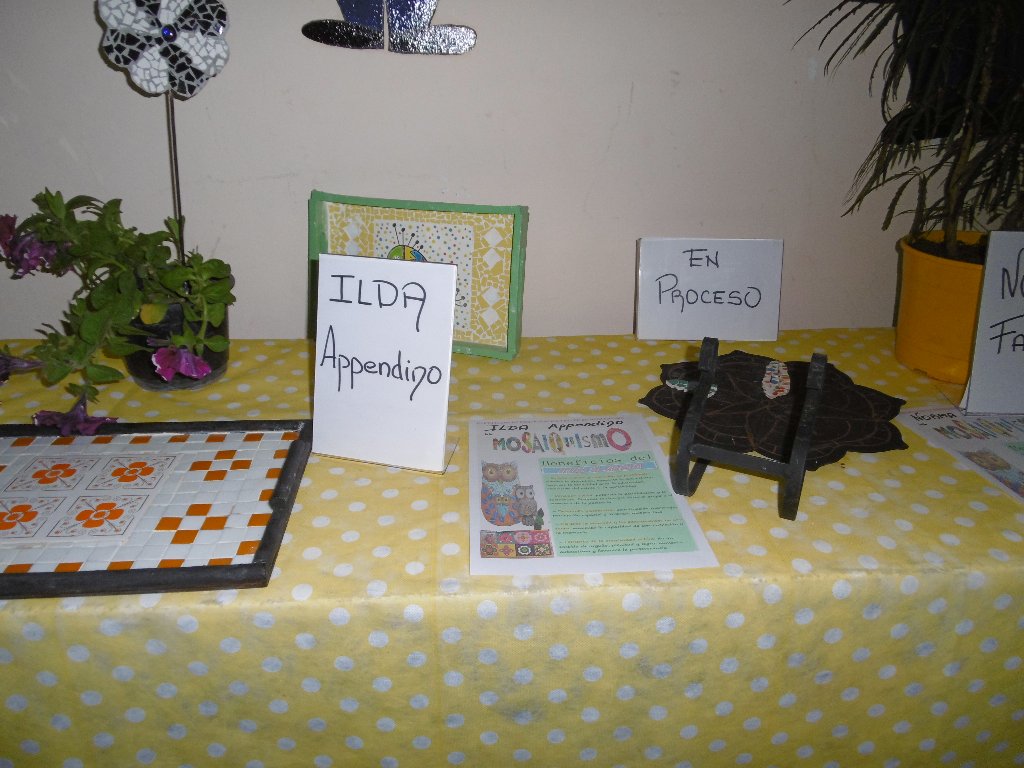 Celebró 20 años de vida y solidaridad el Comedor Lucecita