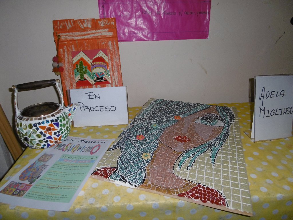 Celebró 20 años de vida y solidaridad el Comedor Lucecita