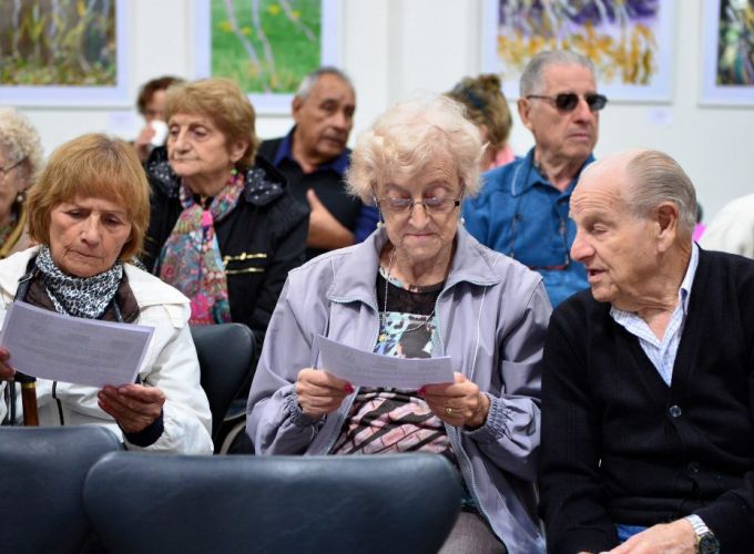 Por los aumentos de septiembre, se podrá pedir más dinero en préstamos