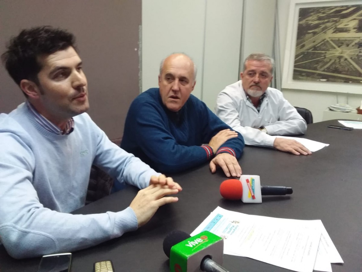 Profusa actividad Cultural y de Salud presentó el Municipio