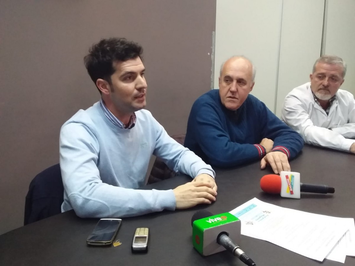 Profusa actividad Cultural y de Salud presentó el Municipio