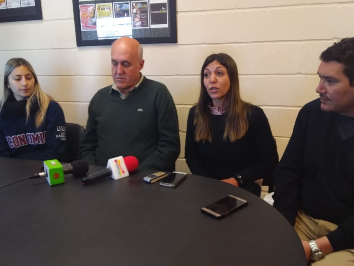 Anunciaron la cuarta edición del baile de Primavera sin Alcohol