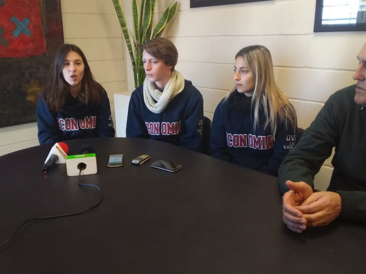 Anunciaron la cuarta edición del baile de Primavera sin Alcohol