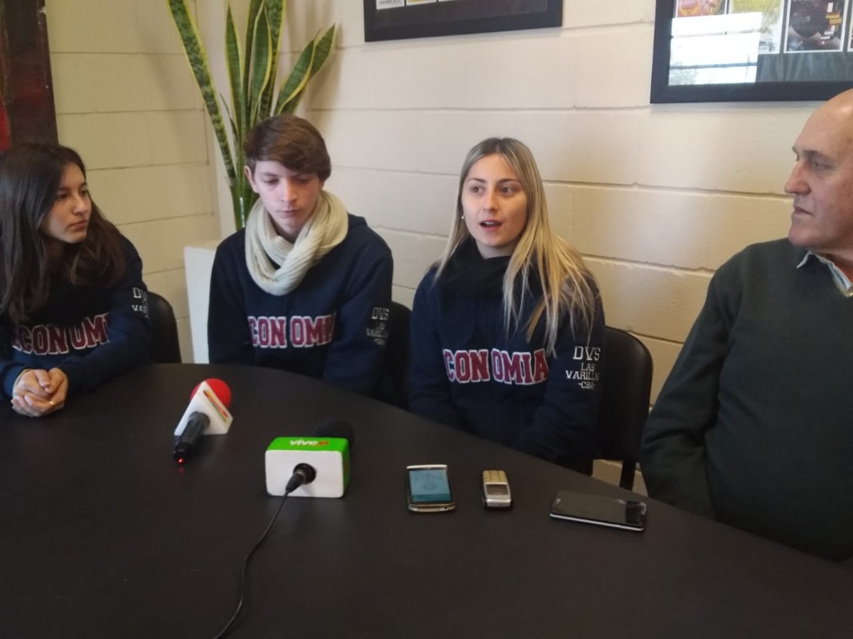 Anunciaron la cuarta edición del baile de Primavera sin Alcohol