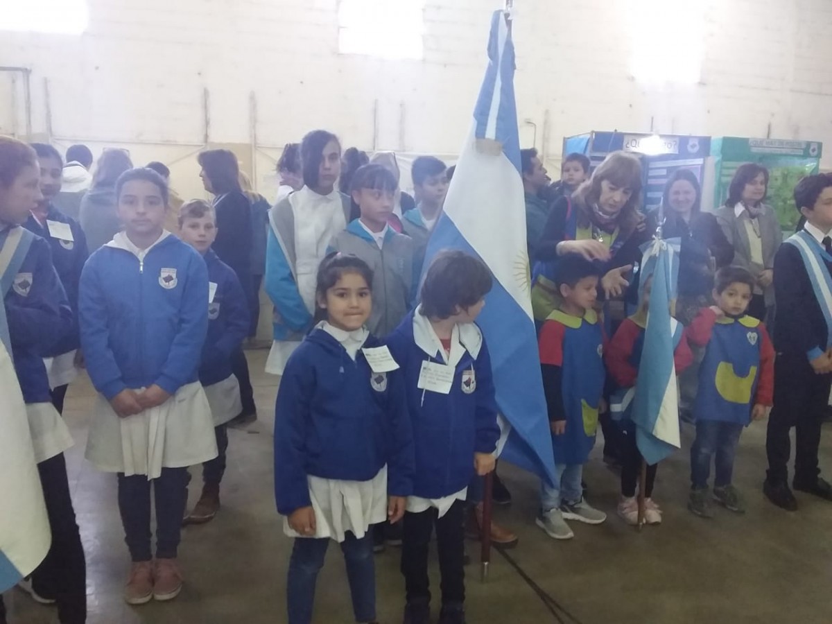 Hasta mañana  podrá visitarse  la Feria de Ciencias y Tecnología