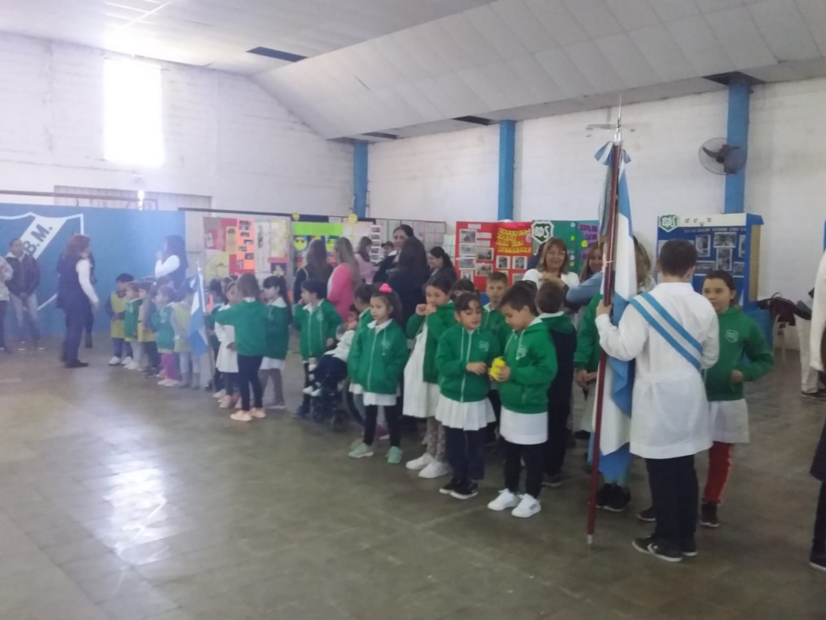 Hasta mañana  podrá visitarse  la Feria de Ciencias y Tecnología