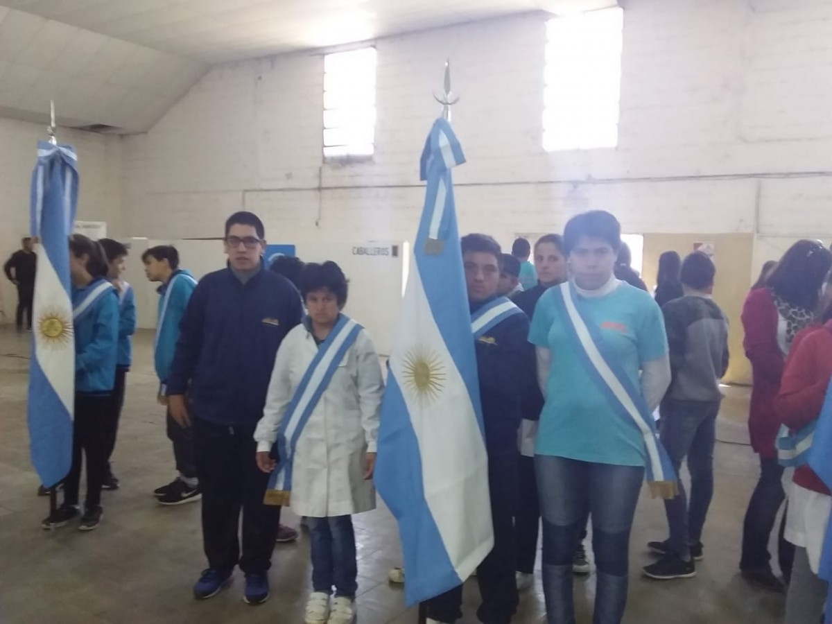 Hasta mañana  podrá visitarse  la Feria de Ciencias y Tecnología