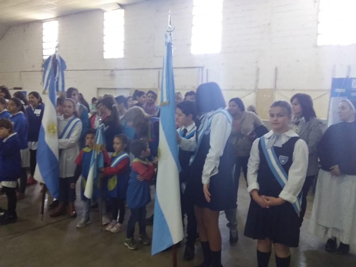 Hasta mañana  podrá visitarse  la Feria de Ciencias y Tecnología