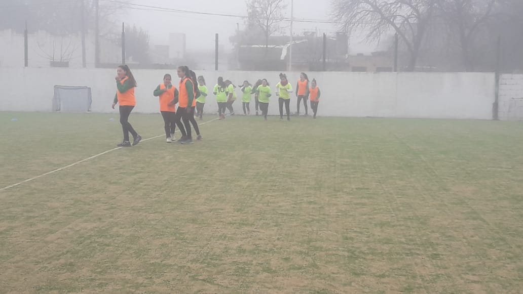 “Cordobesito” de Hockey sobre Césped: la Escuela Vélez Sársfield ganó el certamen  zonal