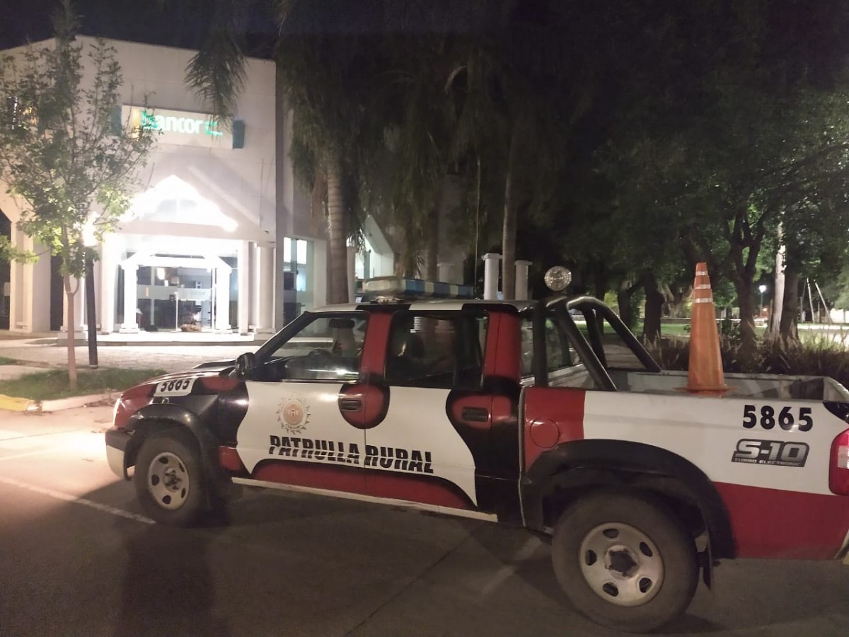 Investigan dos hechos de robo denunciados el sábado